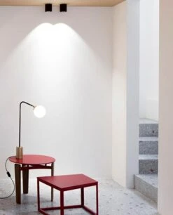 Lampe De Table Array - Opal 12 Lampe De Table Array - Opal -Flos Shop lampe de table array opal 4