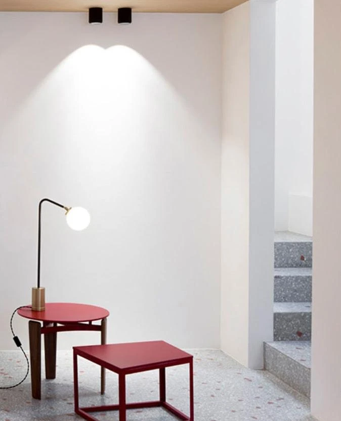 Lampe De Table Array - Opal 7 Lampe De Table Array - Opal – Image 5