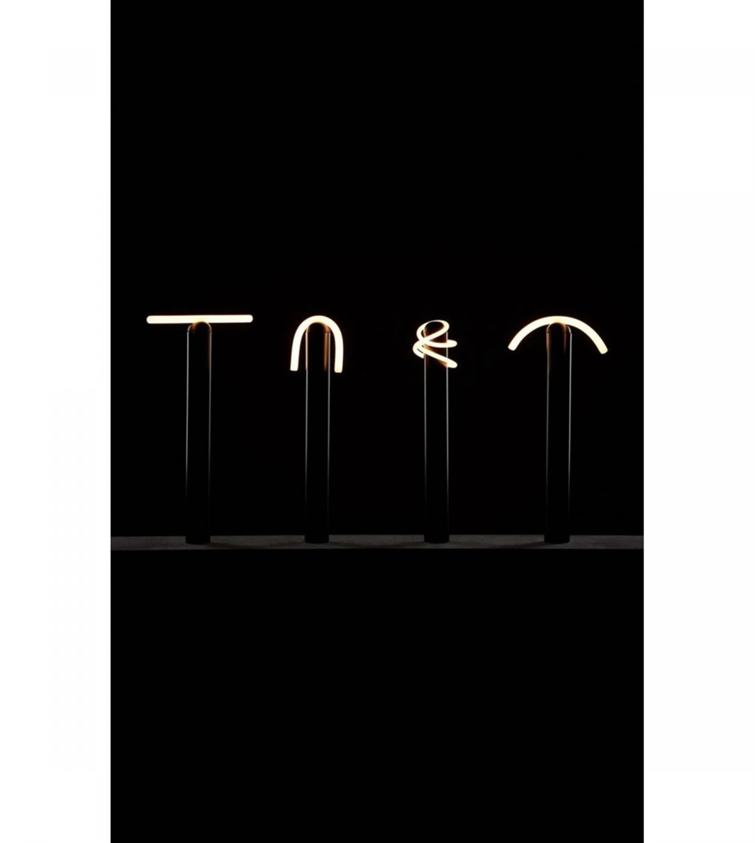 Lampe De Table Beem Sans Ampoule 5 Lampe De Table Beem Sans Ampoule – Image 3