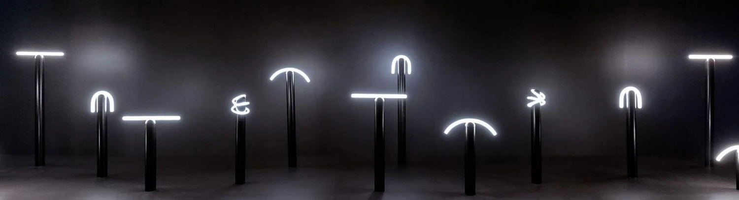 Lampe De Table Beem Sans Ampoule 7 Lampe De Table Beem Sans Ampoule – Image 5