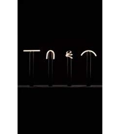 Lampe De Table Beem Sans Ampoule 13 Lampe De Table Beem Sans Ampoule -Flos Shop lampe de table beem 5