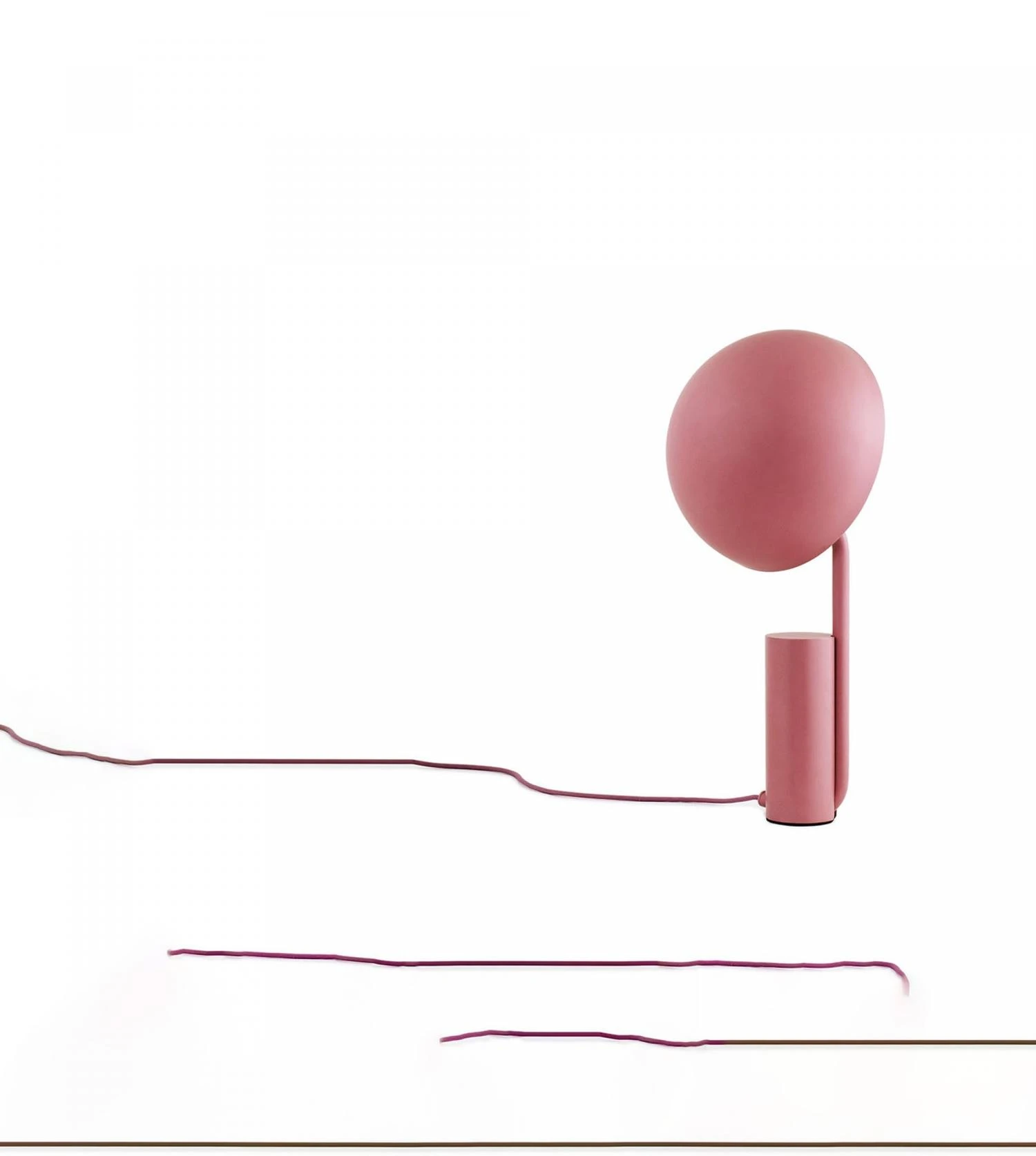 Normann Copenhagen Lampe De Table Cap 3 Normann Copenhagen Lampe De Table Cap