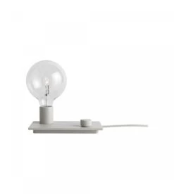 Muuto Lampe De Table Control Lamp -Flos Shop lampe de table control lamp 2