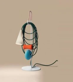 Lampe De Table Filo 5 Lampe De Table Filo -Flos Shop lampe de table filo 1