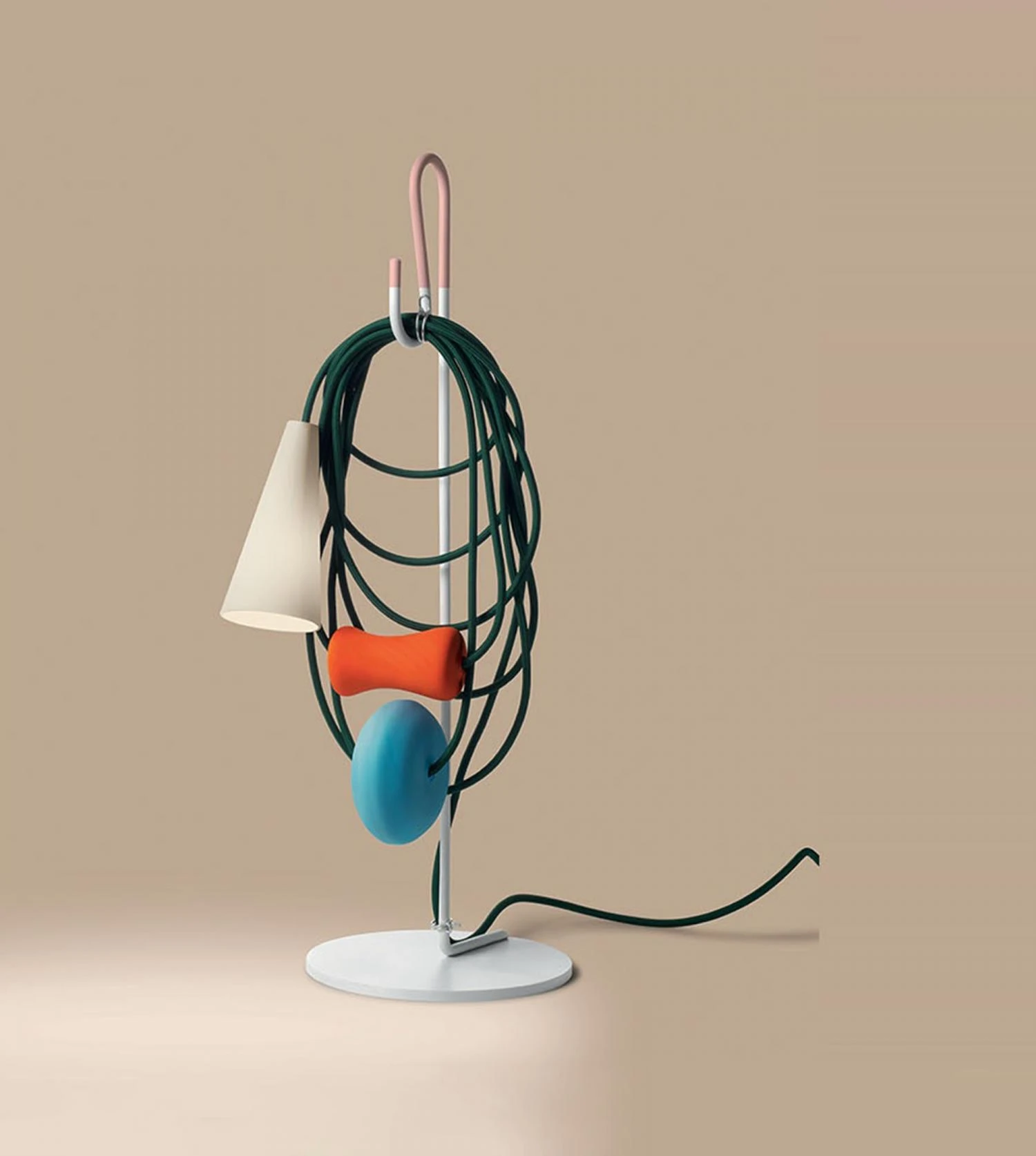 Lampe De Table Filo 4 Lampe De Table Filo – Image 2