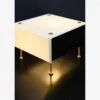 Lampe De Table G60 - Small 1 Lampe De Table G60 - Small -Flos Shop lampe de table g60