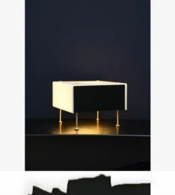 Lampe De Table G60 - Small -Flos Shop lampe de table g60 5