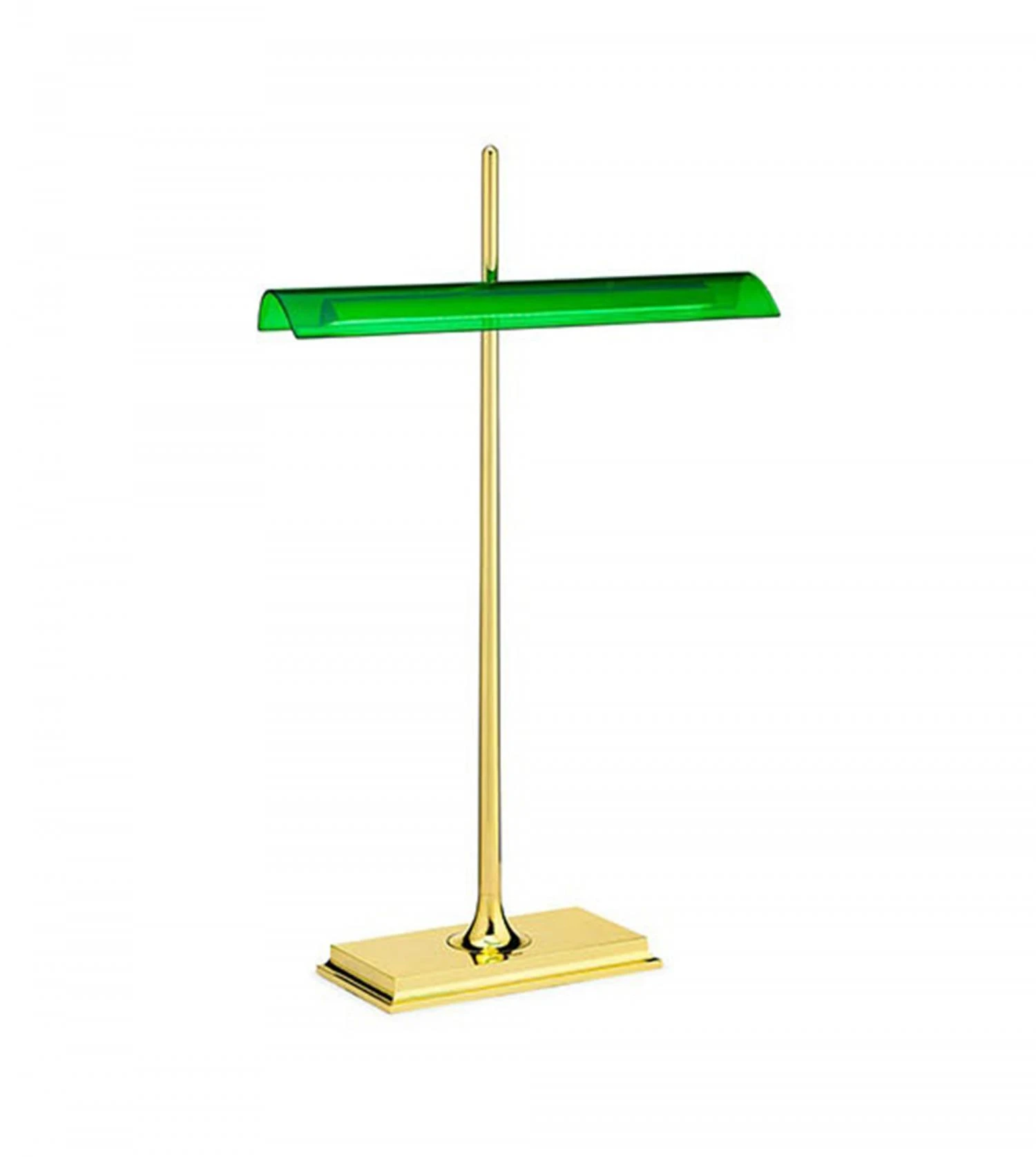 Flos Lampe De Table Goldman 4 Flos Lampe De Table Goldman – Image 2