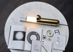 Lampe De Table ISP -Flos Shop lampe de table isp 2