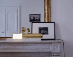 Lampe De Table ISP -Flos Shop lampe de table isp 3