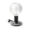 Flos Lampe De Table Lampadina 2 Flos Lampe De Table Lampadina -Flos Shop lampe de table lampadina