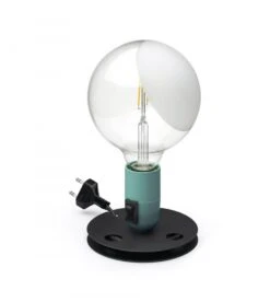 Flos Lampe De Table Lampadina -Flos Shop lampe de table lampadina 3