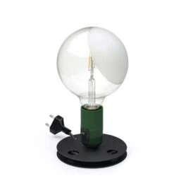 Flos Lampe De Table Lampadina -Flos Shop lampe de table lampadina 4