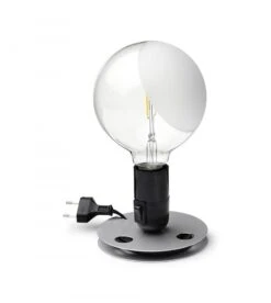 Flos Lampe De Table Lampadina -Flos Shop lampe de table lampadina 6