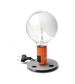 Flos Lampe De Table Lampadina -Flos Shop lampe de table lampadina 7