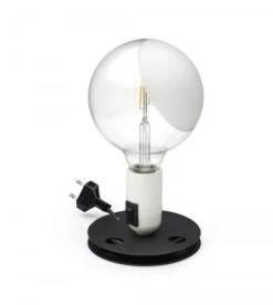 Flos Lampe De Table Lampadina -Flos Shop lampe de table lampadina 8