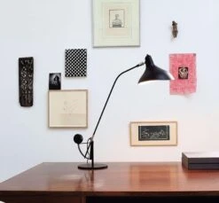 Lampe De Table Mantis BS3 -Flos Shop lampe de table mantis bs3 3