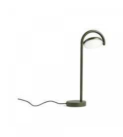 Hay Lampe De Table Marselis
