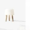 Lampe De Table Milk - NA1 -Flos Shop lampe de table milk na1