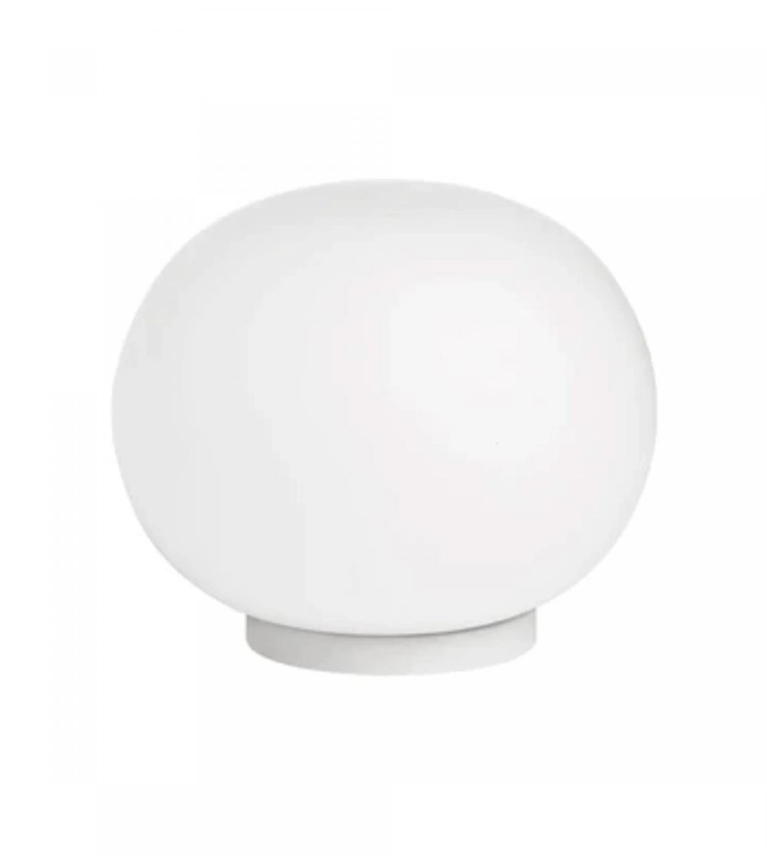 Flos Lampe De Table Mini Glo-Ball T 3 Flos Lampe De Table Mini Glo-Ball T
