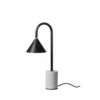 Lampe De Table Ozz -Flos Shop lampe de table ozz