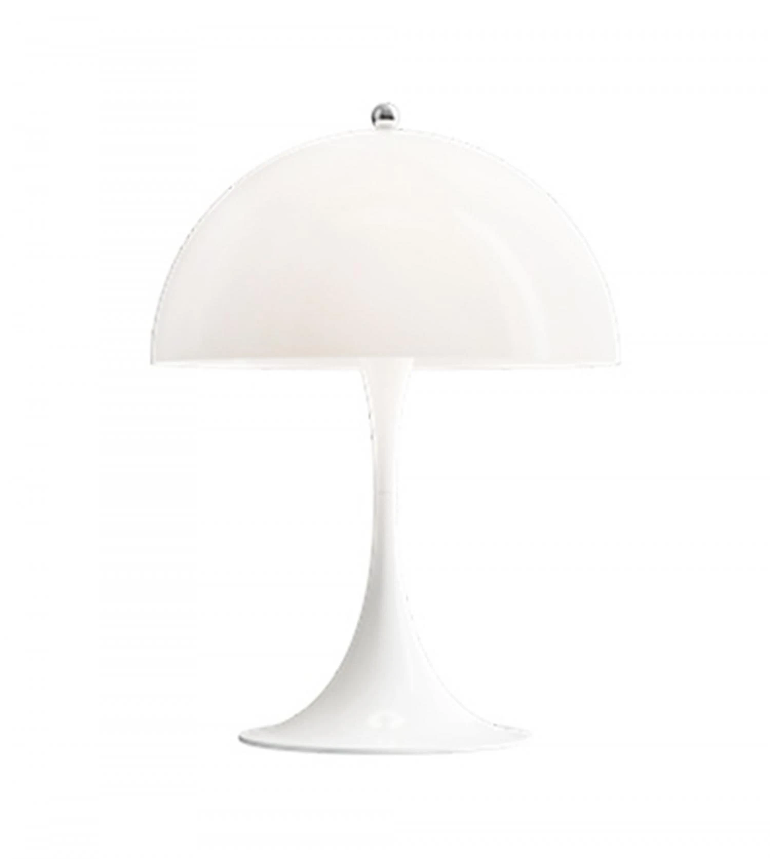 Louis Poulsen Lampe De Table Panthella Mini 4 Louis Poulsen Lampe De Table Panthella Mini – Image 2