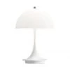 Louis Poulsen Lampe De Table Panthella Portable 1 Louis Poulsen Lampe De Table Panthella Portable -Flos Shop lampe de table panthella portable