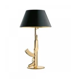 Devant 17 Flos Lampe De Table Table Gun - H924mm