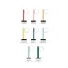 Lampe De Table - Tube With Globes And Cones - Concept Colour C -Flos Shop lampe de table tube with globes and cones 1 4