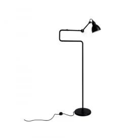 Lampe Gras 411