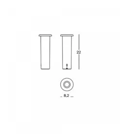 Magis Lampe Sans Fil Bouquet -Flos Shop lampe sans fil bouquet 6