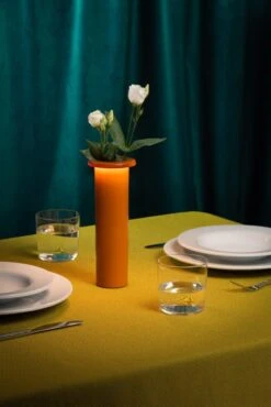 Magis Lampe Sans Fil Bouquet -Flos Shop lampe sans fil bouquet 7