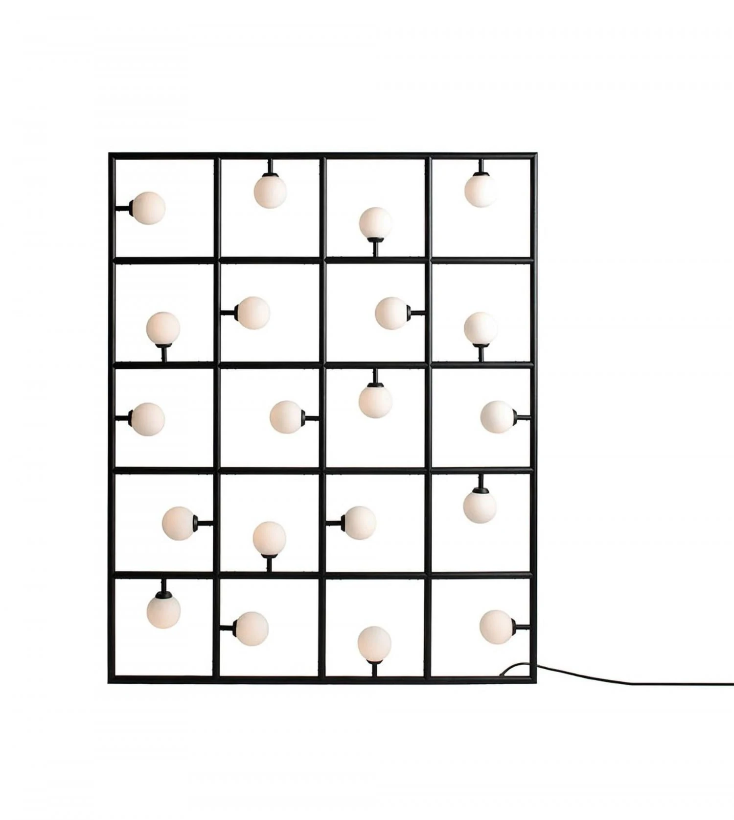 Lampe Squares 6 Lampe Squares – Image 4