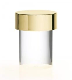Flos Lampe De Table Last Order Clear