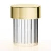Flos Lampe De Table Last Order Fluted -Flos Shop last order fluted