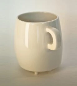 Mug Haphazard Harmony -Flos Shop mug haphazard harmony dhph 4