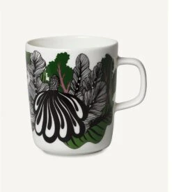 Devant 35 Marimekko Mug Kaalimetsa - 2,5 Dl
