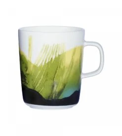 Marimekko Mug Saapaivakirja - 2,5 Dl -Flos Shop mug saapaivakirja 1