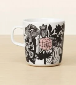 Devant 37 Marimekko Mug Siirtolapuutarha - 4 DL