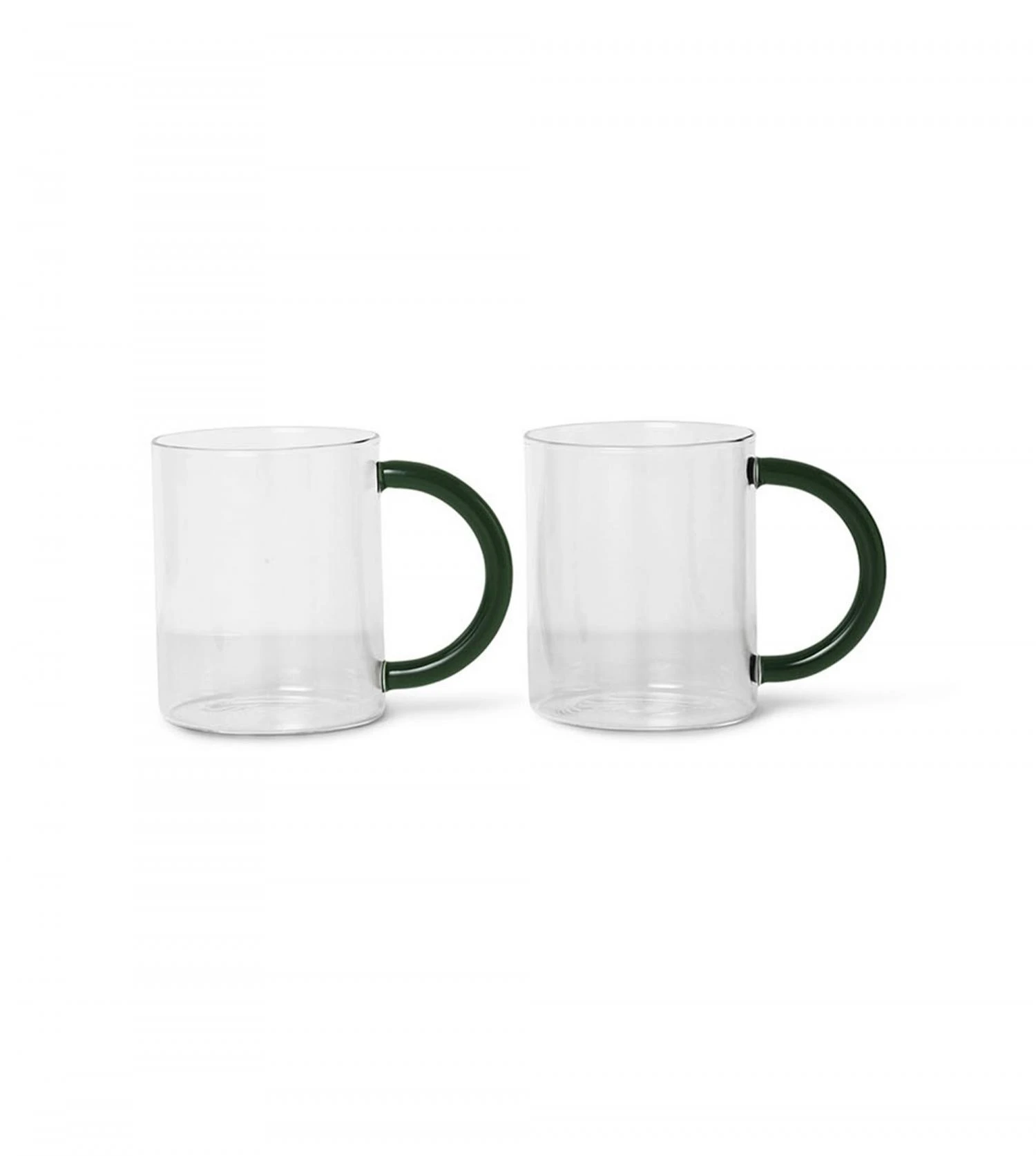 Ferm LIVING Mug Still (par 2) 4 Ferm LIVING Mug Still (par 2) – Image 2