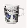 Marimekko Mug Veljekset - 2,5 Dl