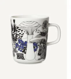 Devant 33 Marimekko Mug Veljekset - 2,5 Dl