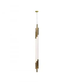 ORG PENDANT VERTICAL -Flos Shop org pendant horizontal 1