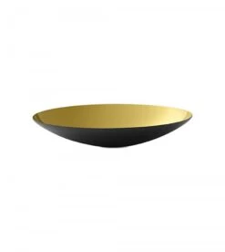 Normann Copenhagen Petit Bol Krenit - 16cm - Métal