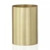 Ferm LIVING Petit Pot à Crayon Brass Cup -Flos Shop petit pot a crayon
