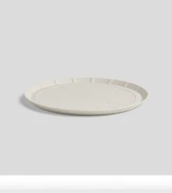 Devant 39 Hay Petite Assiette Paper Porcelain