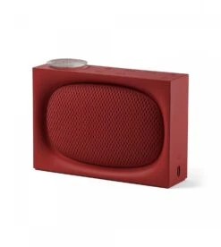 LEXON Radio - Enceinte Bluetooth Ona