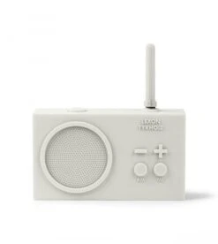 LEXON Radio Tykho 2
