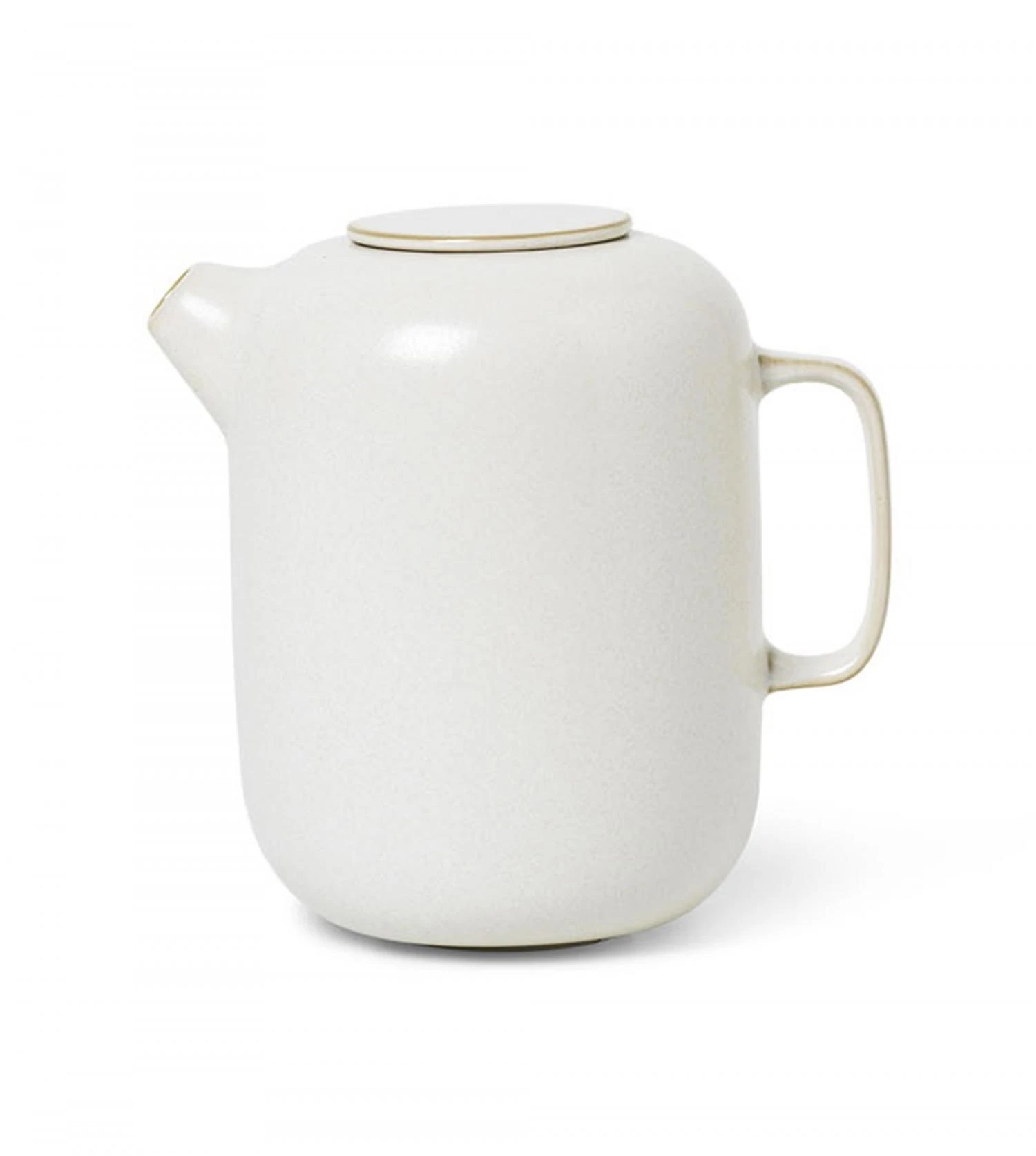 Ferm LIVING Sekki Cafetière 4 Ferm LIVING Sekki Cafetière – Image 2