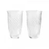 Set De 2 Verres Collect SC60 -Flos Shop set de 2 verres collect sc60